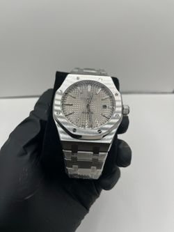men’s luxury watch