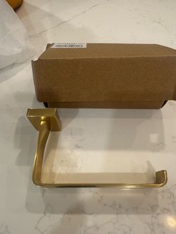 2 Rejeuvenation Toilet Paper Holder Set Yaquina