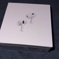 Apple AirPods Pro 2