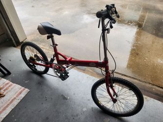 iped Bike/ Bicicleta iped