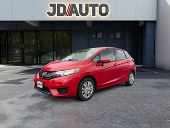 2015 Honda Fit