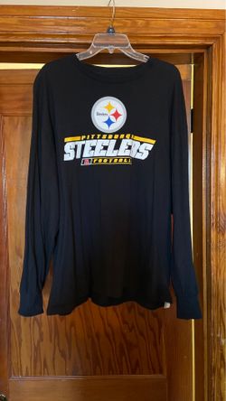 Steeler shirts