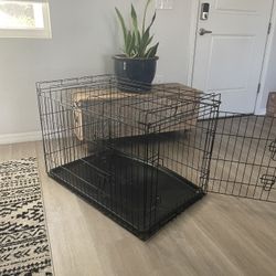 Dog Crate