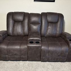 Love Seat Couch