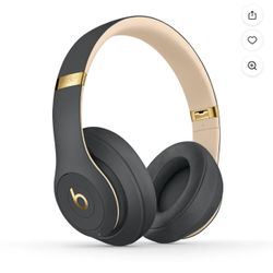 Beats Studio 3
