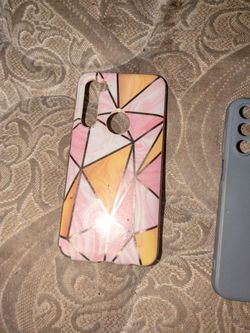 Moto g stylus 2020 case