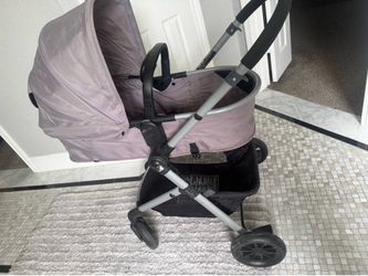 Evenflo baby stroller