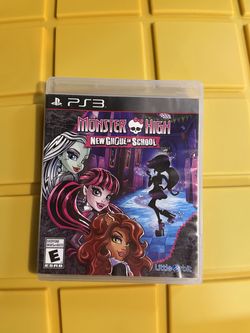 Monster High