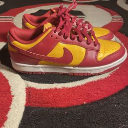 Nike Dunks usc
