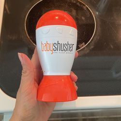 Baby Shusher