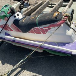1994 Seadoo Xp