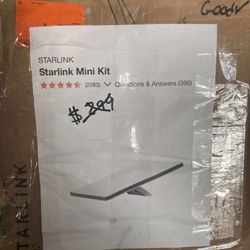 Starlink Mini Kit