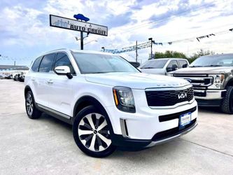 2022 Kia Telluride