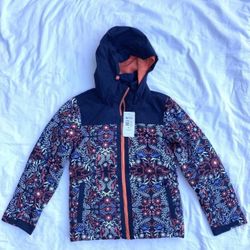 Roxy Youth Snow Jacket