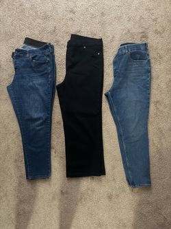 Women’s Jeans