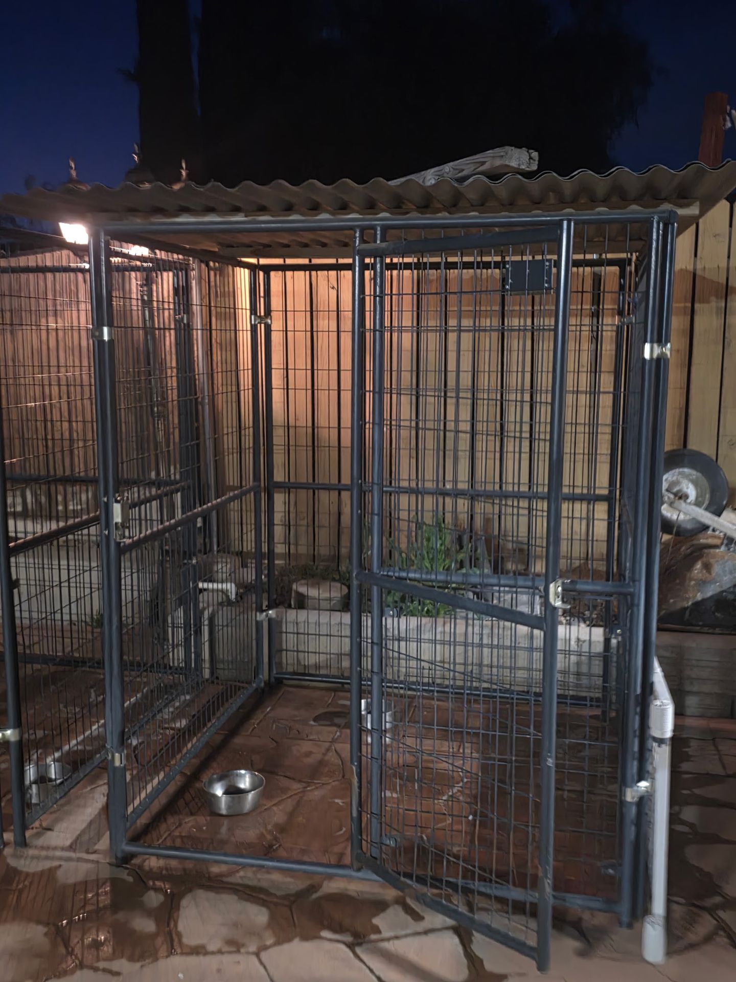Dog Kennel