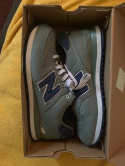 New balance. 574. Size 11