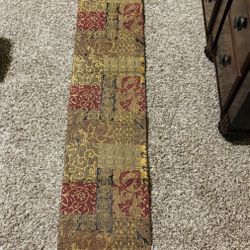 Table Center Piece Cloth 