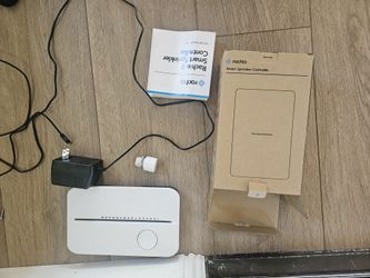 Rachio 3 Smart Irrigation Timer Controller  16 Zone 