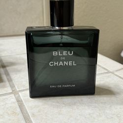 Chanel Parfum 