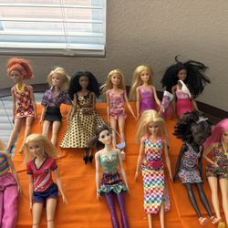 Barbie