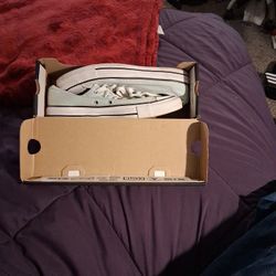 Converse All-Star SHOES