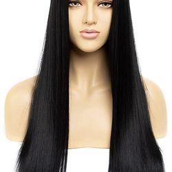 Wig 24 inch