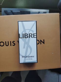 Ysl libre perfume