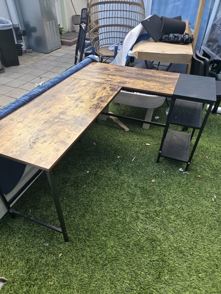 Desk for Sale.