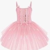 New In Original Packaging, Kid Girls Dress / 5 To 6 Yr Old