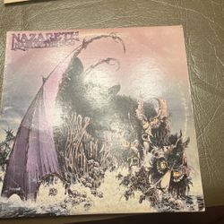 Nazareth Hair Of The Dog