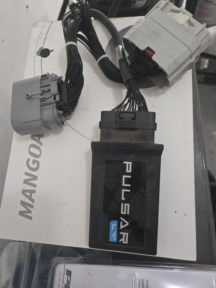 Pulsar Lt For 19-21 Gmc Sierra Tahoe Silverado 6.2
