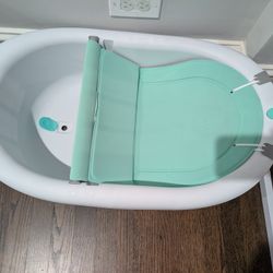Baby Bath