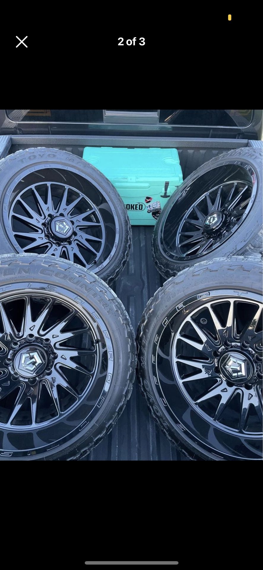Wheels And Tires for Sale in Midland, TX OfferUp