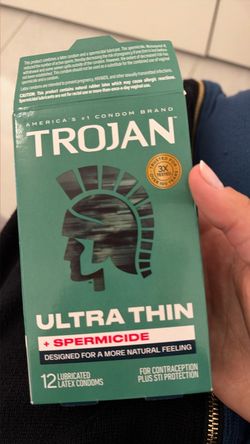 Trojan