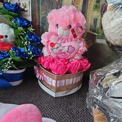 Flores