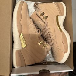 Jordan 12s
