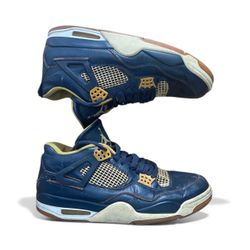 Nike Air Jordan 4 Retro Dunk From Above 2016 Men's Sz11