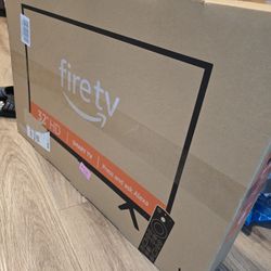 Amazon Fire TV 32in
