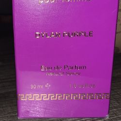 Versace Women’s Perfume