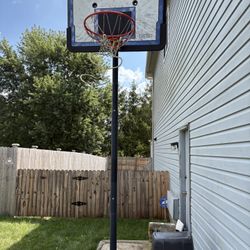Basketball Hoop