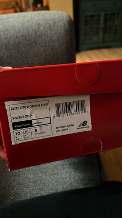 Brand new NB shoes