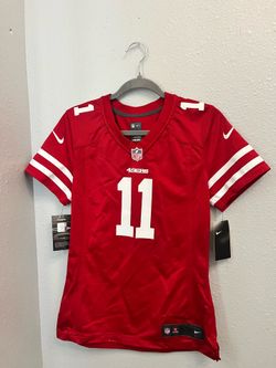 49s jersey