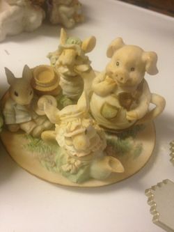 Cute collectibles