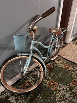 Huffy Bike