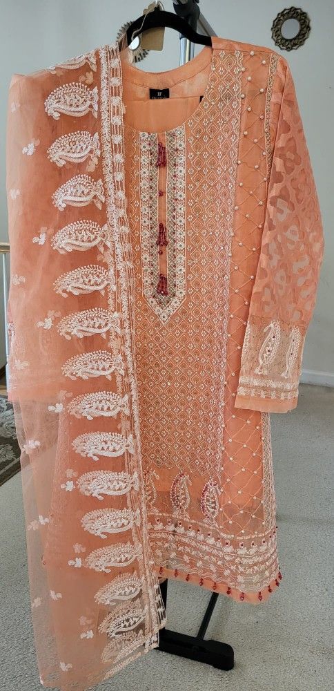 3 Piece Formal Wear