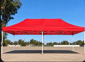 Commercial Canopies 10x20 feet