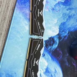 Tforce ddr5 32gb 7600