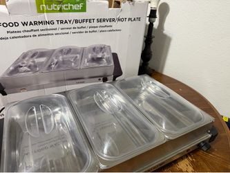 Food Warmer