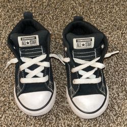Toddler Converse Shoes